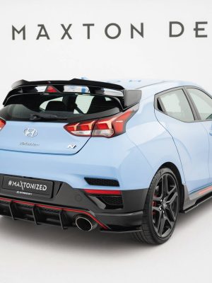 Hyundai Veloster N Mk2 - Splitters laterais traseiros STREET PRO | HYVE2NCNC-RSD1BRB | Produto Maxton Design distribuído por Unicartuning. Hyundai Veloster N Mk2 - Splitters laterais traseiros STREET PRO | HYVE2NCNC-RSD1BRB | Produto Maxton Design distribuído por Unicartuning.