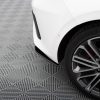 Kia Ceed GT Mk3 / Proceed Mk1 - Splitters laterais traseiros STREET PRO | KICE3GTCNC-RSD1BRB | Produto Maxton Design distribuído por Unicartuning. Kia Ceed GT Mk3 / Proceed Mk1 - Splitters laterais traseiros STREET PRO | KICE3GTCNC-RSD1BRB | Produto Maxton Design distribuído por Unicartuning.