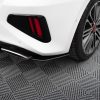 Kia Ceed GT Mk3 / Proceed Mk1 - Splitters laterais traseiros STREET PRO | KICE3GTCNC-RSD1BRB | Produto Maxton Design distribuído por Unicartuning. Kia Ceed GT Mk3 / Proceed Mk1 - Splitters laterais traseiros STREET PRO | KICE3GTCNC-RSD1BRB | Produto Maxton Design distribuído por Unicartuning.