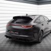 Kia Proceed GT Mk1 (facelift) - Splitters laterais traseiros STREET PRO | KICE3FPROGTCNC-RSD1BRB | Produto Maxton Design distribuído por Unicartuning. Kia Proceed GT Mk1 (facelift) - Splitters laterais traseiros STREET PRO | KICE3FPROGTCNC-RSD1BRB | Produto Maxton Design distribuído por Unicartuning.