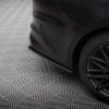 Kia Proceed GT Mk1 (facelift) - Splitters laterais traseiros STREET PRO | KICE3FPROGTCNC-RSD1BRB | Produto Maxton Design distribuído por Unicartuning. Kia Proceed GT Mk1 (facelift) - Splitters laterais traseiros STREET PRO | KICE3FPROGTCNC-RSD1BRB | Produto Maxton Design distribuído por Unicartuning.