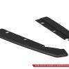 Kia Proceed GT Mk1 (facelift) - Splitters laterais traseiros STREET PRO | KICE3FPROGTCNC-RSD1BRB | Produto Maxton Design distribuído por Unicartuning. Kia Proceed GT Mk1 (facelift) - Splitters laterais traseiros STREET PRO | KICE3FPROGTCNC-RSD1BRB | Produto Maxton Design distribuído por Unicartuning.