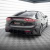 Kia Stinger GT / GT-line Mk1 - Splitters laterais traseiros STREET PRO | KIST1GTLINECNC-RSD1BRB | Produto Maxton Design distribuído por Unicartuning. Kia Stinger GT / GT-line Mk1 - Splitters laterais traseiros STREET PRO | KIST1GTLINECNC-RSD1BRB | Produto Maxton Design distribuído por Unicartuning.
