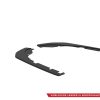 Kia Stinger GT / GT-line Mk1 - Splitters laterais traseiros STREET PRO | KIST1GTLINECNC-RSD1BRB | Produto Maxton Design distribuído por Unicartuning. Kia Stinger GT / GT-line Mk1 - Splitters laterais traseiros STREET PRO | KIST1GTLINECNC-RSD1BRB | Produto Maxton Design distribuído por Unicartuning.