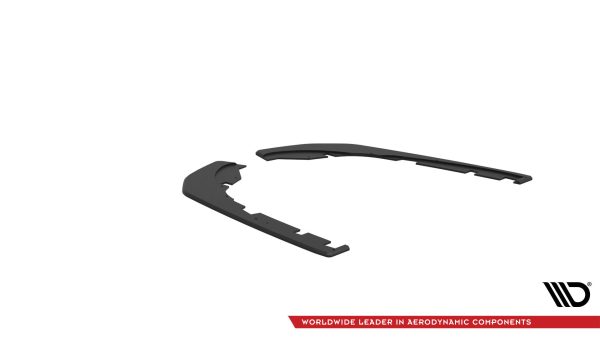 Kia Stinger GT / GT-line Mk1 - Splitters laterais traseiros STREET PRO | KIST1GTLINECNC-RSD1BRB | Produto Maxton Design distribuído por Unicartuning. Kia Stinger GT / GT-line Mk1 - Splitters laterais traseiros STREET PRO | KIST1GTLINECNC-RSD1BRB | Produto Maxton Design distribuído por Unicartuning.