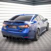 Lexus GS F Mk4 (facelift) - Splitters laterais traseiros STREET PRO | LEGSF4FCNC-RSD1B | Produto Maxton Design distribuído por Unicartuning. Lexus GS F Mk4 (facelift) - Splitters laterais traseiros STREET PRO | LEGSF4FCNC-RSD1B | Produto Maxton Design distribuído por Unicartuning.