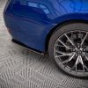 Lexus GS F Mk4 (facelift) - Splitters laterais traseiros STREET PRO | LEGSF4FCNC-RSD1BRB | Produto Maxton Design distribuído por Unicartuning. Lexus GS F Mk4 (facelift) - Splitters laterais traseiros STREET PRO | LEGSF4FCNC-RSD1BRB | Produto Maxton Design distribuído por Unicartuning.