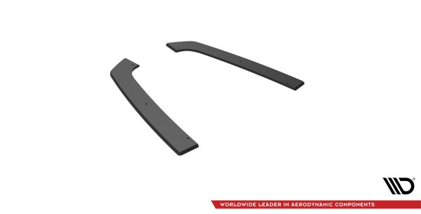 Lexus GS F Mk4 (facelift) - Splitters laterais traseiros STREET PRO | LEGSF4FCNC-RSD1BRB | Produto Maxton Design distribuído por Unicartuning. Lexus GS F Mk4 (facelift) - Splitters laterais traseiros STREET PRO | LEGSF4FCNC-RSD1BRB | Produto Maxton Design distribuído por Unicartuning.