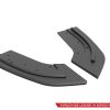 Mazda 3 Mps Mk1 modelo US-spec - Splitters laterais traseiros STREET PRO | MA3MPS1CNC-RSD1BRB | Produto Maxton Design distribuído por Unicartuning. Mazda 3 Mps Mk1 modelo US-spec - Splitters laterais traseiros STREET PRO | MA3MPS1CNC-RSD1BRB | Produto Maxton Design distribuído por Unicartuning.