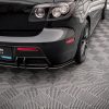 Mazda 3 Mps Mk1 modelo US-spec - Splitters laterais traseiros STREET PRO | MA3MPS1CNC-RSD1BRB | Produto Maxton Design distribuído por Unicartuning. Mazda 3 Mps Mk1 modelo US-spec - Splitters laterais traseiros STREET PRO | MA3MPS1CNC-RSD1BRB | Produto Maxton Design distribuído por Unicartuning.
