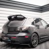 Mazda 3 Mps Mk1 modelo US-spec - Splitters laterais traseiros STREET PRO | MA3MPS1CNC-RSD1BRB | Produto Maxton Design distribuído por Unicartuning. Mazda 3 Mps Mk1 modelo US-spec - Splitters laterais traseiros STREET PRO | MA3MPS1CNC-RSD1BRB | Produto Maxton Design distribuído por Unicartuning.