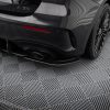 Mercedes-AMG A35 Hatchback W177 - Splitters laterais traseiros STREET PRO | MEA177F35CNC-RSD1B | Produto Maxton Design distribuído por Unicartuning. Mercedes-AMG A35 Hatchback W177 - Splitters laterais traseiros STREET PRO | MEA177F35CNC-RSD1B | Produto Maxton Design distribuído por Unicartuning.
