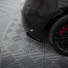 Mercedes-AMG A35 Hatchback W177 - Splitters laterais traseiros STREET PRO | MEA177F35CNC-RSD1B | Produto Maxton Design distribuído por Unicartuning. Mercedes-AMG A35 Hatchback W177 - Splitters laterais traseiros STREET PRO | MEA177F35CNC-RSD1B | Produto Maxton Design distribuído por Unicartuning.