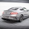 Mercedes-AMG C43 Coupé / Cabrio C205 (facelift) / A205 (facelift) - Splitters laterais traseiros STREET PRO | MEC205F43CCNC-RSD1BRB | Produto Maxton Design distribuído por Unicartuning. Mercedes-AMG C43 Coupé / Cabrio C205 (facelift) / A205 (facelift) - Splitters laterais traseiros STREET PRO | MEC205F43CCNC-RSD1BRB | Produto Maxton Design distribuído por Unicartuning.