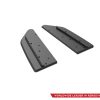 Mercedes-AMG C43 Coupé / Cabrio C205 (facelift) / A205 (facelift) - Splitters laterais traseiros STREET PRO | MEC205F43CCNC-RSD1BRB | Produto Maxton Design distribuído por Unicartuning. Mercedes-AMG C43 Coupé / Cabrio C205 (facelift) / A205 (facelift) - Splitters laterais traseiros STREET PRO | MEC205F43CCNC-RSD1BRB | Produto Maxton Design distribuído por Unicartuning.