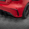 Mercedes-Benz A45 AMG W176 (facelift) - Splitters laterais traseiros STREET PRO | MEA176FAEROCNC-RSD1BRB | Produto Maxton Design distribuído por Unicartuning. Mercedes-Benz A45 AMG W176 (facelift) - Splitters laterais traseiros STREET PRO | MEA176FAEROCNC-RSD1BRB | Produto Maxton Design distribuído por Unicartuning.