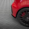 Mercedes-Benz A45 AMG W176 (facelift) - Splitters laterais traseiros STREET PRO | MEA176FAEROCNC-RSD1BRB | Produto Maxton Design distribuído por Unicartuning. Mercedes-Benz A45 AMG W176 (facelift) - Splitters laterais traseiros STREET PRO | MEA176FAEROCNC-RSD1BRB | Produto Maxton Design distribuído por Unicartuning.