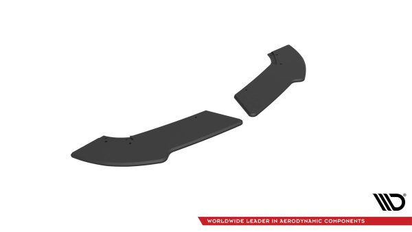 Mercedes-Benz A45 AMG W176 (facelift) - Splitters laterais traseiros STREET PRO | MEA176FAEROCNC-RSD1BRB | Produto Maxton Design distribuído por Unicartuning. Mercedes-Benz A45 AMG W176 (facelift) - Splitters laterais traseiros STREET PRO | MEA176FAEROCNC-RSD1BRB | Produto Maxton Design distribuído por Unicartuning.