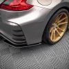 Nissan 370z Nismo (facelift) - Splitters laterais traseiros STREET PRO | NI370ZNISMOCNC-RSD1B | Produto Maxton Design distribuído por Unicartuning. Nissan 370z Nismo (facelift) - Splitters laterais traseiros STREET PRO | NI370ZNISMOCNC-RSD1B | Produto Maxton Design distribuído por Unicartuning.