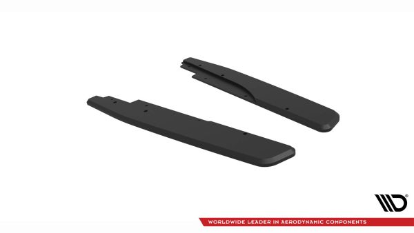 Nissan GTR R35 (facelift) - Splitters laterais traseiros STREET PRO | NIGTR4F3CNC-RSD1B | Produto Maxton Design distribuído por Unicartuning. Nissan GTR R35 (facelift) - Splitters laterais traseiros STREET PRO | NIGTR4F3CNC-RSD1B | Produto Maxton Design distribuído por Unicartuning.