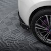 Subaru BRZ Mk1 / Mk1 (facelift) - Splitters laterais traseiros STREET PRO | SUBRZ1FCNC-RSD1B | Produto Maxton Design distribuído por Unicartuning.