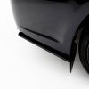 Subaru Impreza WRX STI Mk3 (facelift) - Splitters laterais traseiros STREET PRO | SUIM3FWRXSTICNC-RSD1BRB | Produto Maxton Design distribuído por Unicartuning.