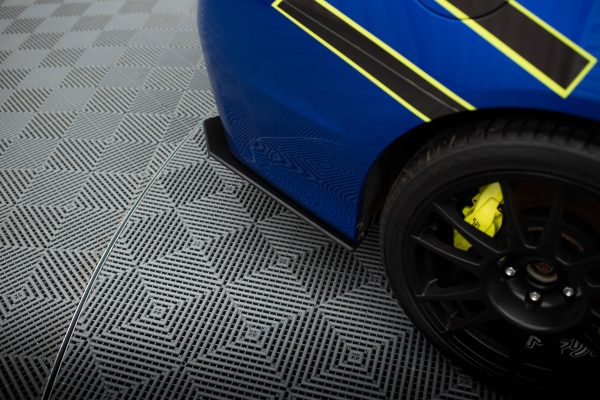 Subaru WRX STI Mk1 - Splitters laterais traseiros STREET PRO | SUIM4FWRXSTICNC-RSD1B | Produto Maxton Design distribuído por Unicartuning. Subaru WRX STI Mk1 - Splitters laterais traseiros STREET PRO | SUIM4FWRXSTICNC-RSD1B | Produto Maxton Design distribuído por Unicartuning.