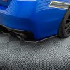 Subaru WRX STI Mk1 - Splitters laterais traseiros STREET PRO | SUIM4FWRXSTICNC-RSD1B | Produto Maxton Design distribuído por Unicartuning. Subaru WRX STI Mk1 - Splitters laterais traseiros STREET PRO | SUIM4FWRXSTICNC-RSD1B | Produto Maxton Design distribuído por Unicartuning.