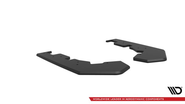Subaru WRX STI Mk1 - Splitters laterais traseiros STREET PRO | SUIM4FWRXSTICNC-RSD1B | Produto Maxton Design distribuído por Unicartuning. Subaru WRX STI Mk1 - Splitters laterais traseiros STREET PRO | SUIM4FWRXSTICNC-RSD1B | Produto Maxton Design distribuído por Unicartuning.