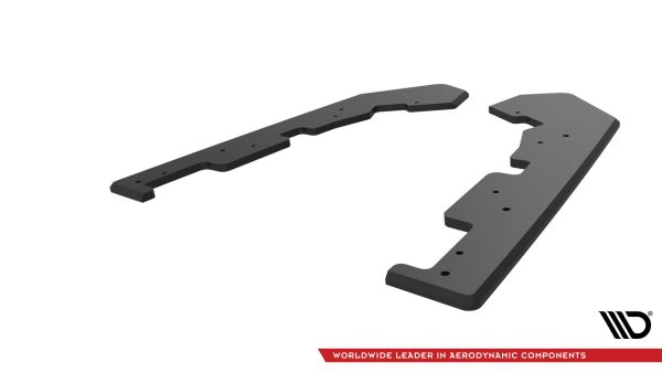 Subaru WRX STI Mk1 - Splitters laterais traseiros STREET PRO | SUIM4FWRXSTICNC-RSD1B | Produto Maxton Design distribuído por Unicartuning. Subaru WRX STI Mk1 - Splitters laterais traseiros STREET PRO | SUIM4FWRXSTICNC-RSD1B | Produto Maxton Design distribuído por Unicartuning.