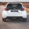 Toyota GR Yaris Mk4 - Splitters laterais traseiros STREET PRO | TOYA4GR4CNC-RSD1BRB | Produto Maxton Design distribuído por Unicartuning. Toyota GR Yaris Mk4 - Splitters laterais traseiros STREET PRO | TOYA4GR4CNC-RSD1BRB | Produto Maxton Design distribuído por Unicartuning.