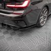 BMW M340i G20 / G21 - Splitters laterais traseiros STREET PRO V.1 | BM321MPACKCNC-RSD1B | Produto Maxton Design distribuído por Unicartuning. BMW M340i G20 / G21 - Splitters laterais traseiros STREET PRO V.1 | BM321MPACKCNC-RSD1B | Produto Maxton Design distribuído por Unicartuning.