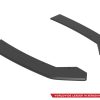 BMW M340i G20 / G21 - Splitters laterais traseiros STREET PRO V.1 | BM321MPACKCNC-RSD1B | Produto Maxton Design distribuído por Unicartuning. BMW M340i G20 / G21 - Splitters laterais traseiros STREET PRO V.1 | BM321MPACKCNC-RSD1B | Produto Maxton Design distribuído por Unicartuning.