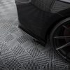 BMW M2 G87 - Splitters laterais traseiros STREET PRO V.1 | BMM2G87CNC-RSD1B+RSF1G | Produto Maxton Design distribuído por Unicartuning. BMW M2 G87 - Splitters laterais traseiros STREET PRO V.1 | BMM2G87CNC-RSD1B+RSF1G | Produto Maxton Design distribuído por Unicartuning.