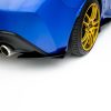 Toyota GR86 Mk1 - Splitters laterais traseiros STREET PRO V.1 | TOGR861CNC-RSD1B+RSF1G | Produto Maxton Design distribuído por Unicartuning. Toyota GR86 Mk1 - Splitters laterais traseiros STREET PRO V.1 | TOGR861CNC-RSD1B+RSF1G | Produto Maxton Design distribuído por Unicartuning.