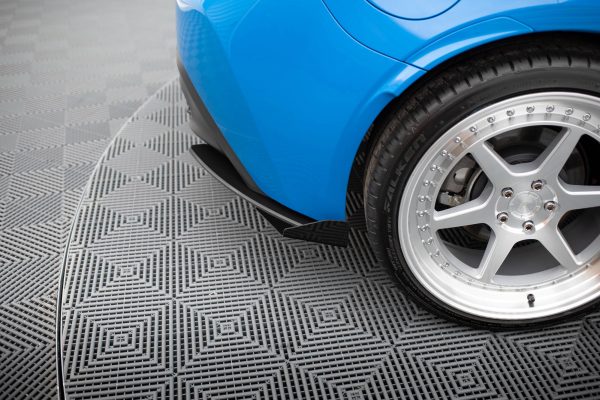 Subaru BRZ Mk2 - Splitters laterais traseiros STREET PRO V.1 | TOGR861CNC-RSD1BRB+RSF1G | Produto Maxton Design distribuído por Unicartuning. Subaru BRZ Mk2 - Splitters laterais traseiros STREET PRO V.1 | TOGR861CNC-RSD1BRB+RSF1G | Produto Maxton Design distribuído por Unicartuning.