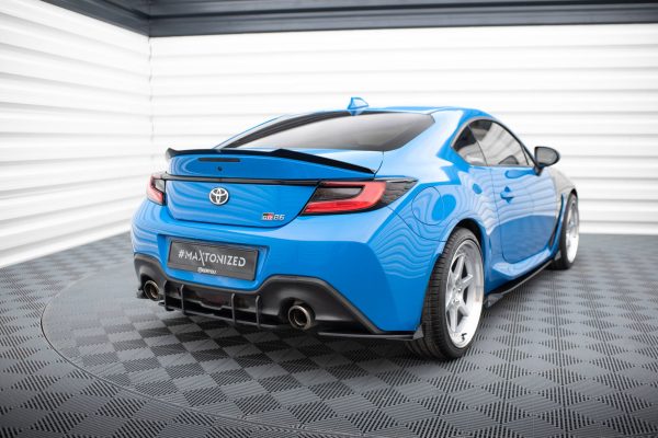 Subaru BRZ Mk2 - Splitters laterais traseiros STREET PRO V.1 | TOGR861CNC-RSD1BRB+RSF1G | Produto Maxton Design distribuído por Unicartuning. Subaru BRZ Mk2 - Splitters laterais traseiros STREET PRO V.1 | TOGR861CNC-RSD1BRB+RSF1G | Produto Maxton Design distribuído por Unicartuning.