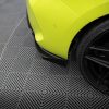 BMW 1 F40 Pack M / M135i - Splitters laterais traseiros STREET PRO V.1 V.1 | BM140MPACKCNC-RSD1B+RSF1G | Produto Maxton Design distribuído por Unicartuning.