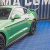 Ford Mustang GT Mk6 (facelift) - Splitters laterais traseiros STREET PRO V.1 | FOMU6FGTCNC-RSD1BRB | Produto Maxton Design distribuído por Unicartuning. Ford Mustang GT Mk6 (facelift) - Splitters laterais traseiros STREET PRO V.1 | FOMU6FGTCNC-RSD1BRB | Produto Maxton Design distribuído por Unicartuning.