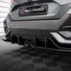 Honda Civic Sport Mk 10 (facelift) - Splitters laterais traseiros STREET PRO V.1 | HOCI10SPORTCNC-RSD1B | Produto Maxton Design distribuído por Unicartuning. Honda Civic Sport Mk 10 (facelift) - Splitters laterais traseiros STREET PRO V.1 | HOCI10SPORTCNC-RSD1B | Produto Maxton Design distribuído por Unicartuning.