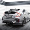 Honda Civic Sport Mk 10 (facelift) - Splitters laterais traseiros STREET PRO V.1 | HOCI10SPORTCNC-RSD1B | Produto Maxton Design distribuído por Unicartuning. Honda Civic Sport Mk 10 (facelift) - Splitters laterais traseiros STREET PRO V.1 | HOCI10SPORTCNC-RSD1B | Produto Maxton Design distribuído por Unicartuning.