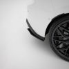 Volkswagen Golf GTI / GTE / R-line Mk8 - Splitters laterais traseiros STREET PRO V.1 | VWGO8GTICNC-RSD1B | Produto Maxton Design distribuído por Unicartuning. Volkswagen Golf GTI / GTE / R-line Mk8 - Splitters laterais traseiros STREET PRO V.1 | VWGO8GTICNC-RSD1B | Produto Maxton Design distribuído por Unicartuning.
