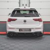 Volkswagen Golf GTI / GTE / R-line Mk8 - Splitters laterais traseiros STREET PRO V.1 | VWGO8GTICNC-RSD1B | Produto Maxton Design distribuído por Unicartuning. Volkswagen Golf GTI / GTE / R-line Mk8 - Splitters laterais traseiros STREET PRO V.1 | VWGO8GTICNC-RSD1B | Produto Maxton Design distribuído por Unicartuning.