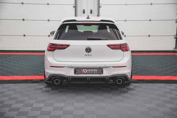 Volkswagen Golf GTI / GTE / R-line Mk8 - Splitters laterais traseiros STREET PRO V.1 | VWGO8GTICNC-RSD1B | Produto Maxton Design distribuído por Unicartuning. Volkswagen Golf GTI / GTE / R-line Mk8 - Splitters laterais traseiros STREET PRO V.1 | VWGO8GTICNC-RSD1B | Produto Maxton Design distribuído por Unicartuning.