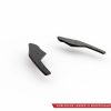 Volkswagen Golf GTI / GTE / R-line Mk8 - Splitters laterais traseiros STREET PRO V.1 | VWGO8GTICNC-RSD1B | Produto Maxton Design distribuído por Unicartuning. Volkswagen Golf GTI / GTE / R-line Mk8 - Splitters laterais traseiros STREET PRO V.1 | VWGO8GTICNC-RSD1B | Produto Maxton Design distribuído por Unicartuning.