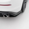 Volkswagen Golf GTI Mk8 - Splitters laterais traseiros STREET PRO V.1 | VWGO8GTICNC-RSD2B | Produto Maxton Design distribuído por Unicartuning. Volkswagen Golf GTI Mk8 - Splitters laterais traseiros STREET PRO V.1 | VWGO8GTICNC-RSD2B | Produto Maxton Design distribuído por Unicartuning.