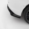 Volkswagen Golf GTI Mk8 - Splitters laterais traseiros STREET PRO V.1 | VWGO8GTICNC-RSD2B | Produto Maxton Design distribuído por Unicartuning. Volkswagen Golf GTI Mk8 - Splitters laterais traseiros STREET PRO V.1 | VWGO8GTICNC-RSD2B | Produto Maxton Design distribuído por Unicartuning.