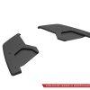 Volkswagen Golf GTI Mk8 - Splitters laterais traseiros STREET PRO V.1 | VWGO8GTICNC-RSD2B | Produto Maxton Design distribuído por Unicartuning. Volkswagen Golf GTI Mk8 - Splitters laterais traseiros STREET PRO V.1 | VWGO8GTICNC-RSD2B | Produto Maxton Design distribuído por Unicartuning.