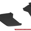 Volkswagen Golf GTI Mk8 - Splitters laterais traseiros STREET PRO V.1 | VWGO8GTICNC-RSD2B | Produto Maxton Design distribuído por Unicartuning. Volkswagen Golf GTI Mk8 - Splitters laterais traseiros STREET PRO V.1 | VWGO8GTICNC-RSD2B | Produto Maxton Design distribuído por Unicartuning.
