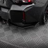 BMW M2 G87 - Splitters laterais traseiros STREET PRO V.2 | BMM2G87CNC-RSD2BRB | Produto Maxton Design distribuído por Unicartuning. BMW M2 G87 - Splitters laterais traseiros STREET PRO V.2 | BMM2G87CNC-RSD2BRB | Produto Maxton Design distribuído por Unicartuning.